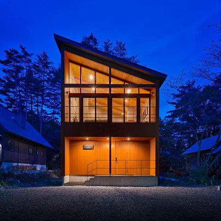 Cherrywoods Place By Hakuba White Fox Company Luaran gambar