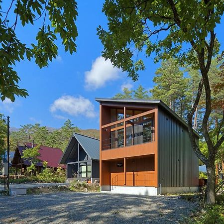 Cherrywoods Place By Hakuba White Fox Company Luaran gambar
