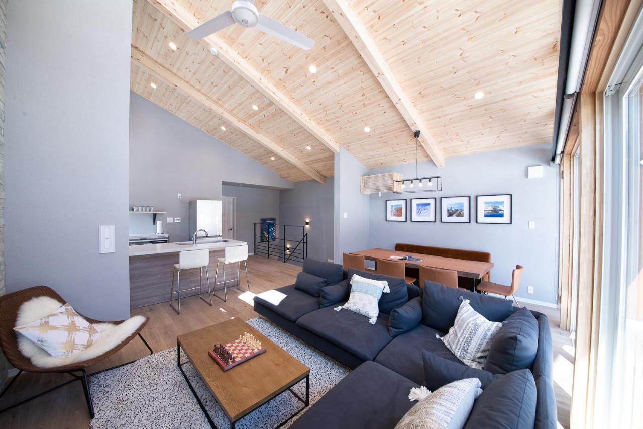 Cherrywoods Place By Hakuba White Fox Company Luaran gambar