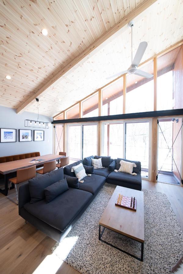 Cherrywoods Place By Hakuba White Fox Company Luaran gambar