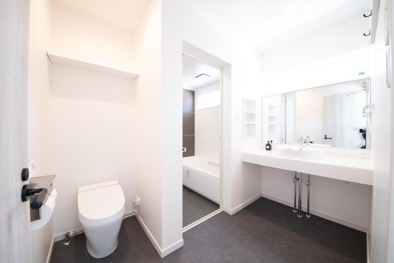 Cherrywoods Place By Hakuba White Fox Company Luaran gambar