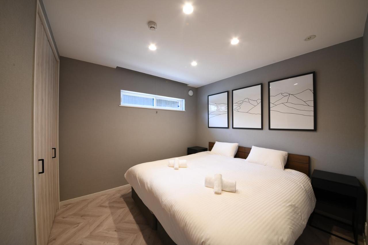 Cherrywoods Place By Hakuba White Fox Company Luaran gambar
