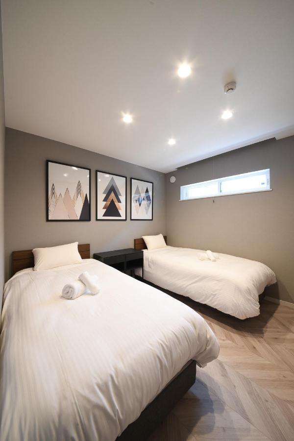 Cherrywoods Place By Hakuba White Fox Company Luaran gambar