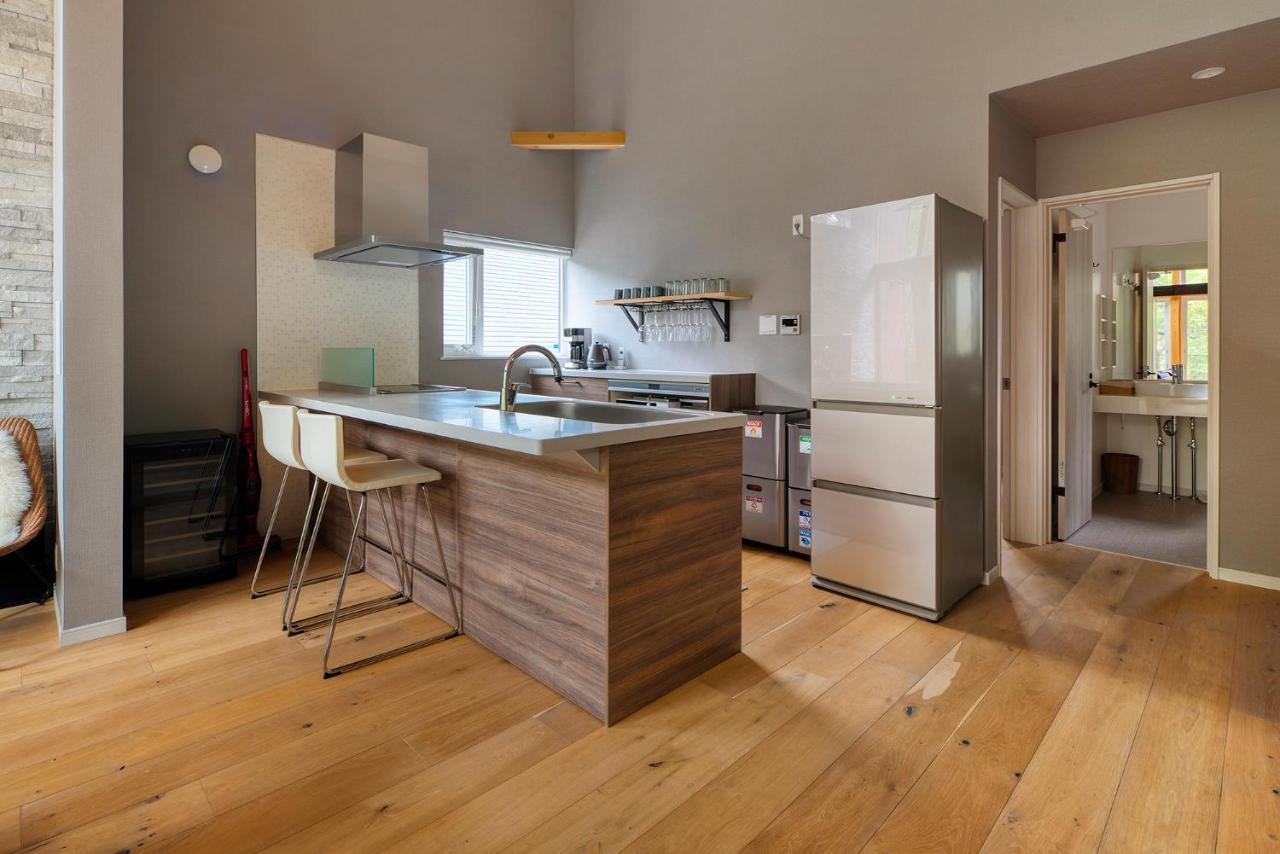 Cherrywoods Place By Hakuba White Fox Company Luaran gambar