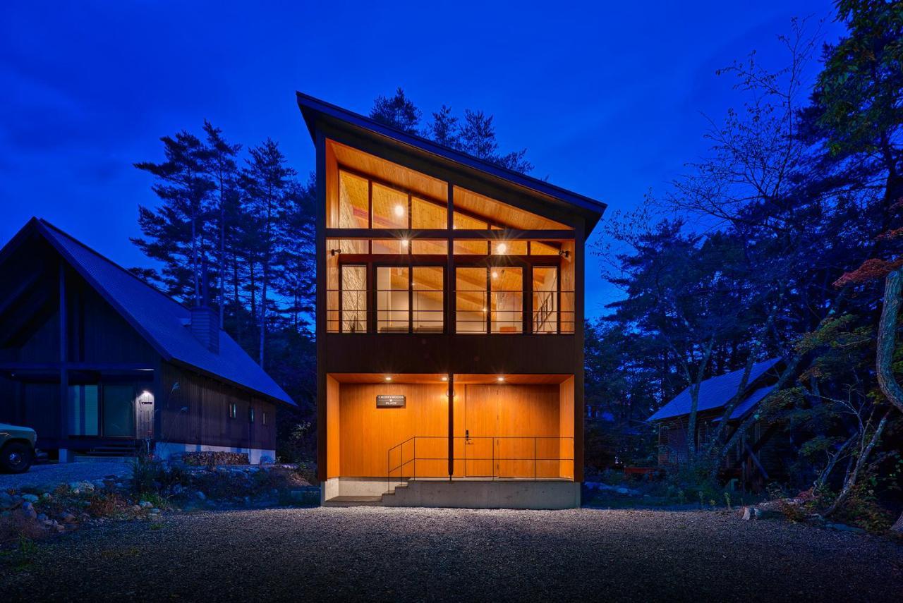 Cherrywoods Place By Hakuba White Fox Company Luaran gambar