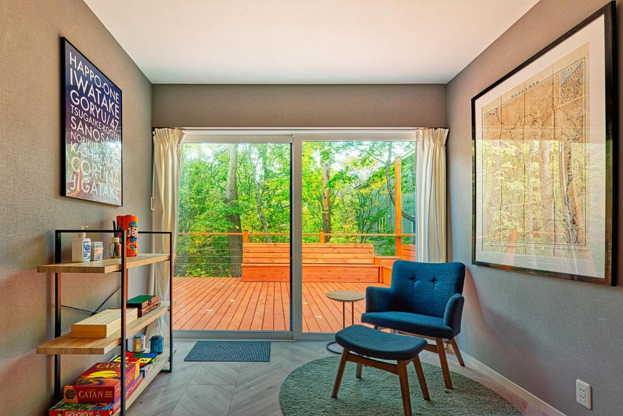 Cherrywoods Place By Hakuba White Fox Company Luaran gambar