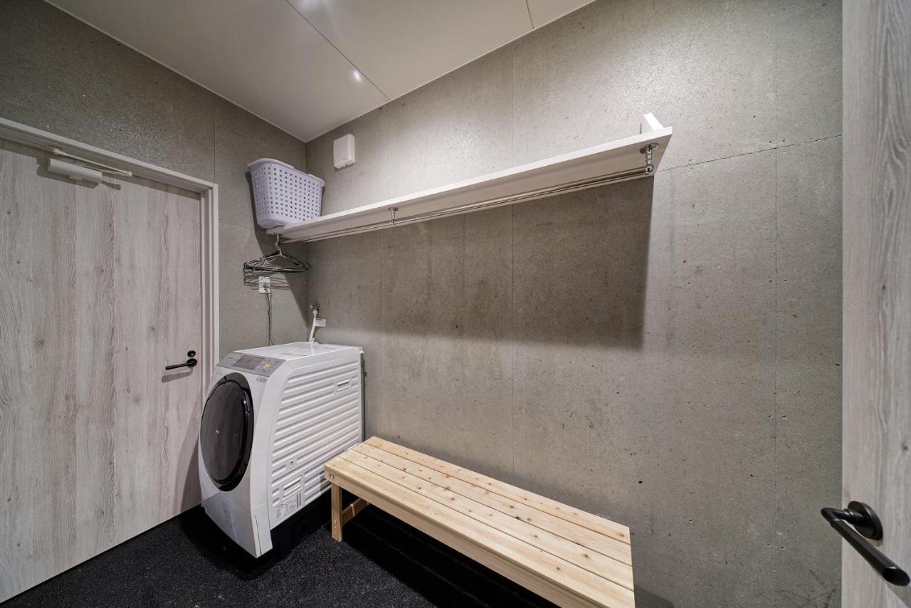 Cherrywoods Place By Hakuba White Fox Company Luaran gambar
