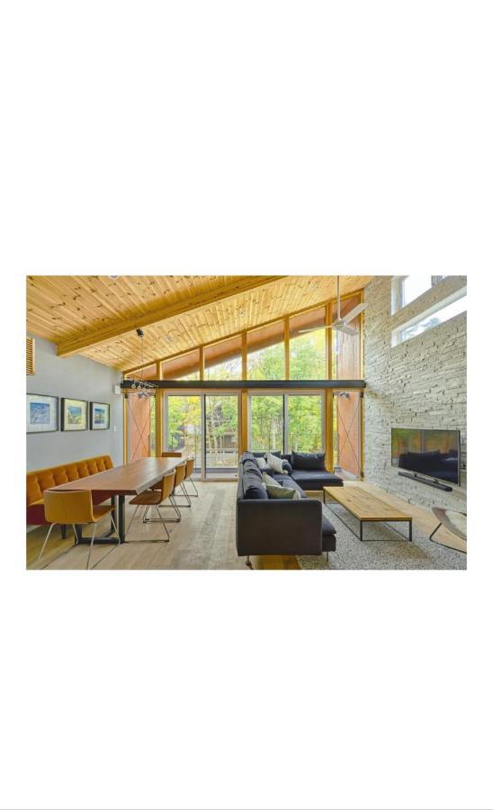 Cherrywoods Place By Hakuba White Fox Company Luaran gambar