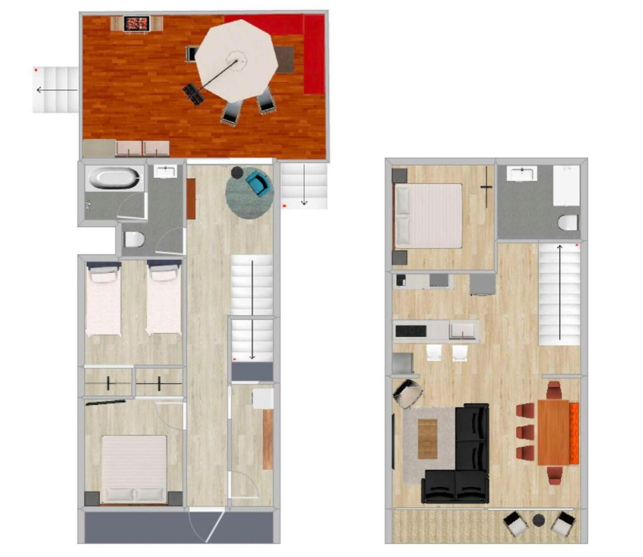 Cherrywoods Place By Hakuba White Fox Company Luaran gambar